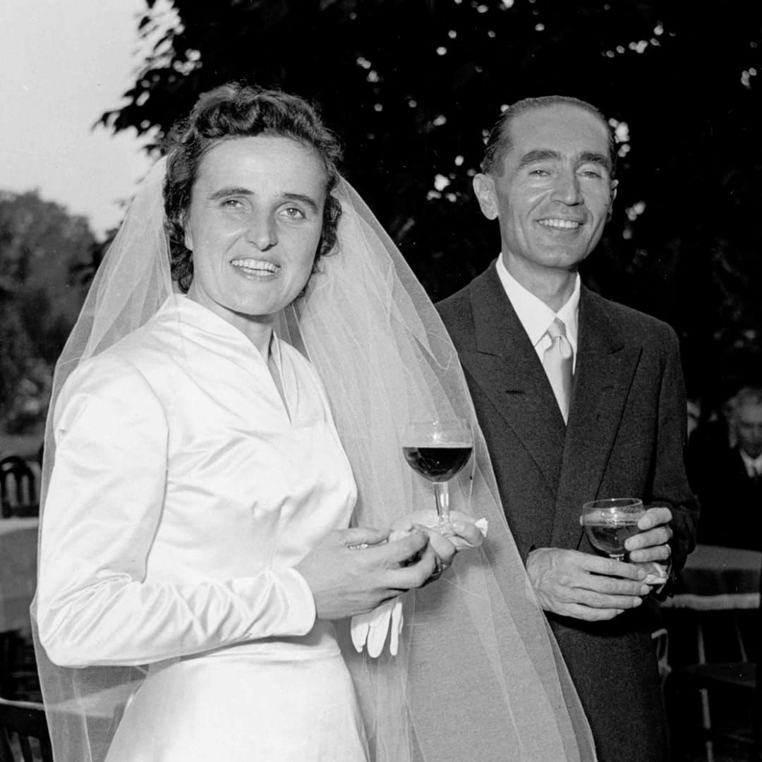 5 enseñanzas que Santa Gianna y su esposo nos dejan sobre el noviazgo, el matrimonio y el amor