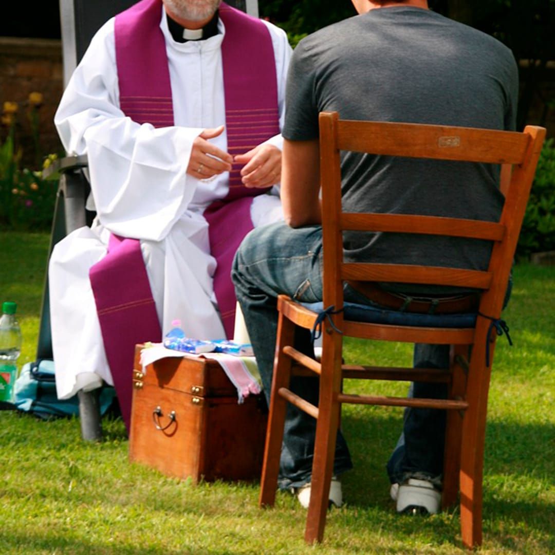 ¿Qué significa la contrición y por qué es tan necesaria en la confesión?