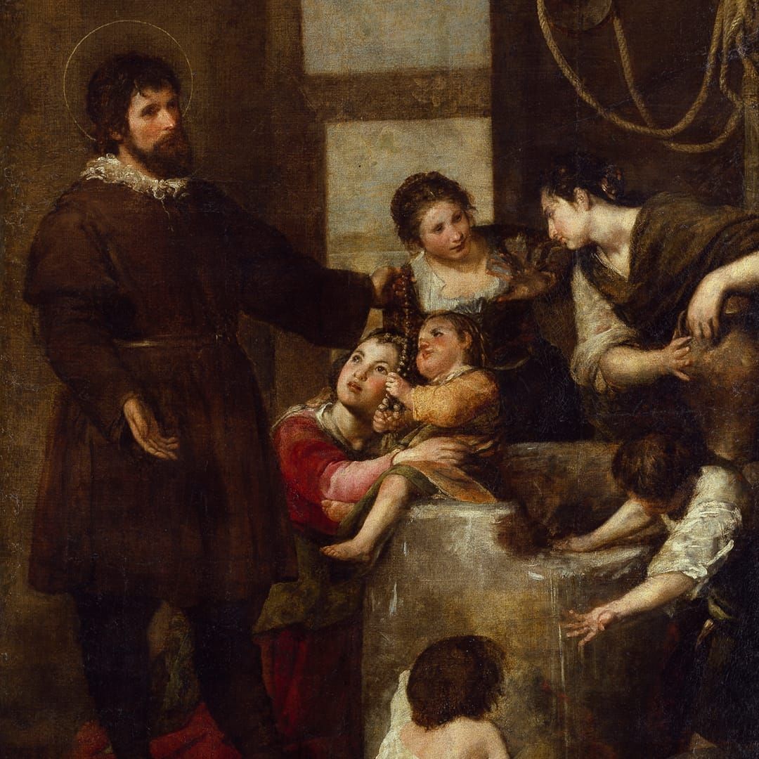 Cuando la fe de San Isidro rescató a su hijo de un abismo