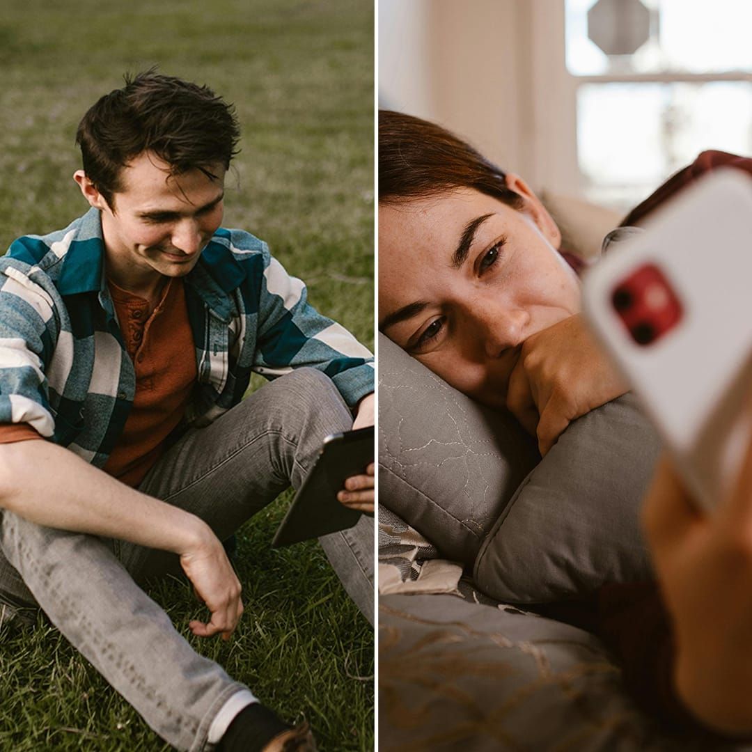 5 consejos para llevar una relación a distancia en clave de fe