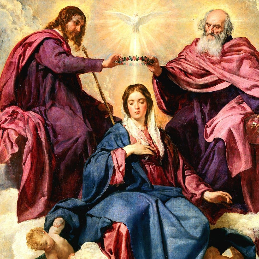 Exorcistas explican por qué el diablo tiembla ante la Virgen María