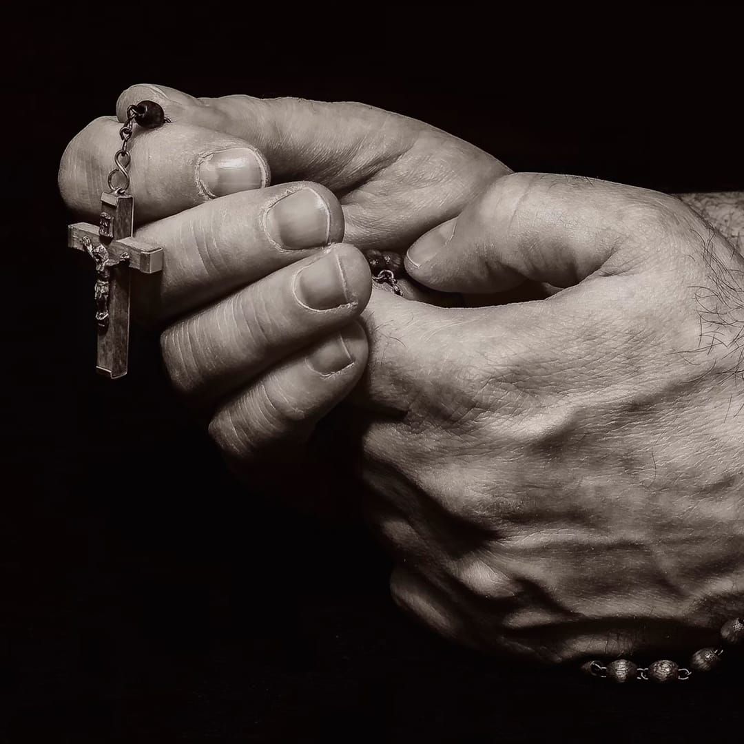 acedia, cansancio en la fe, dificultad en la fe