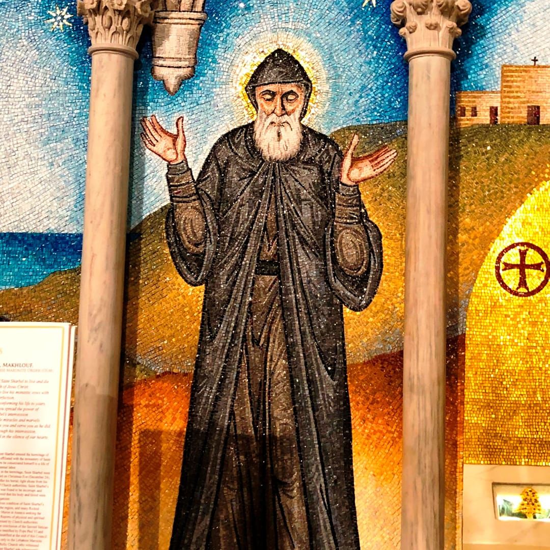 La poderosa plegaria a San Charbel de Makhlouf para pedir por un milagro de salud