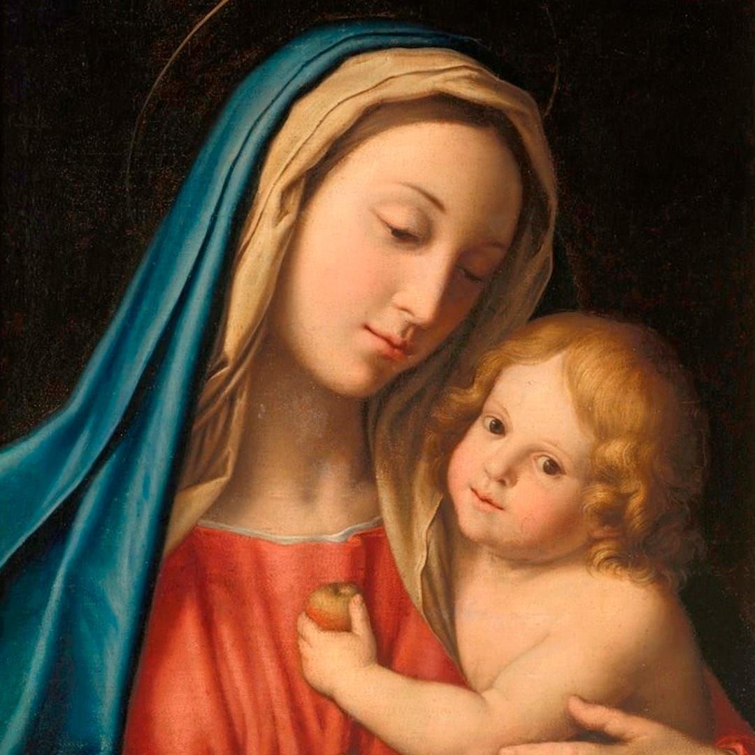 6 razones por las que el diablo huye ante el santísimo nombre de María