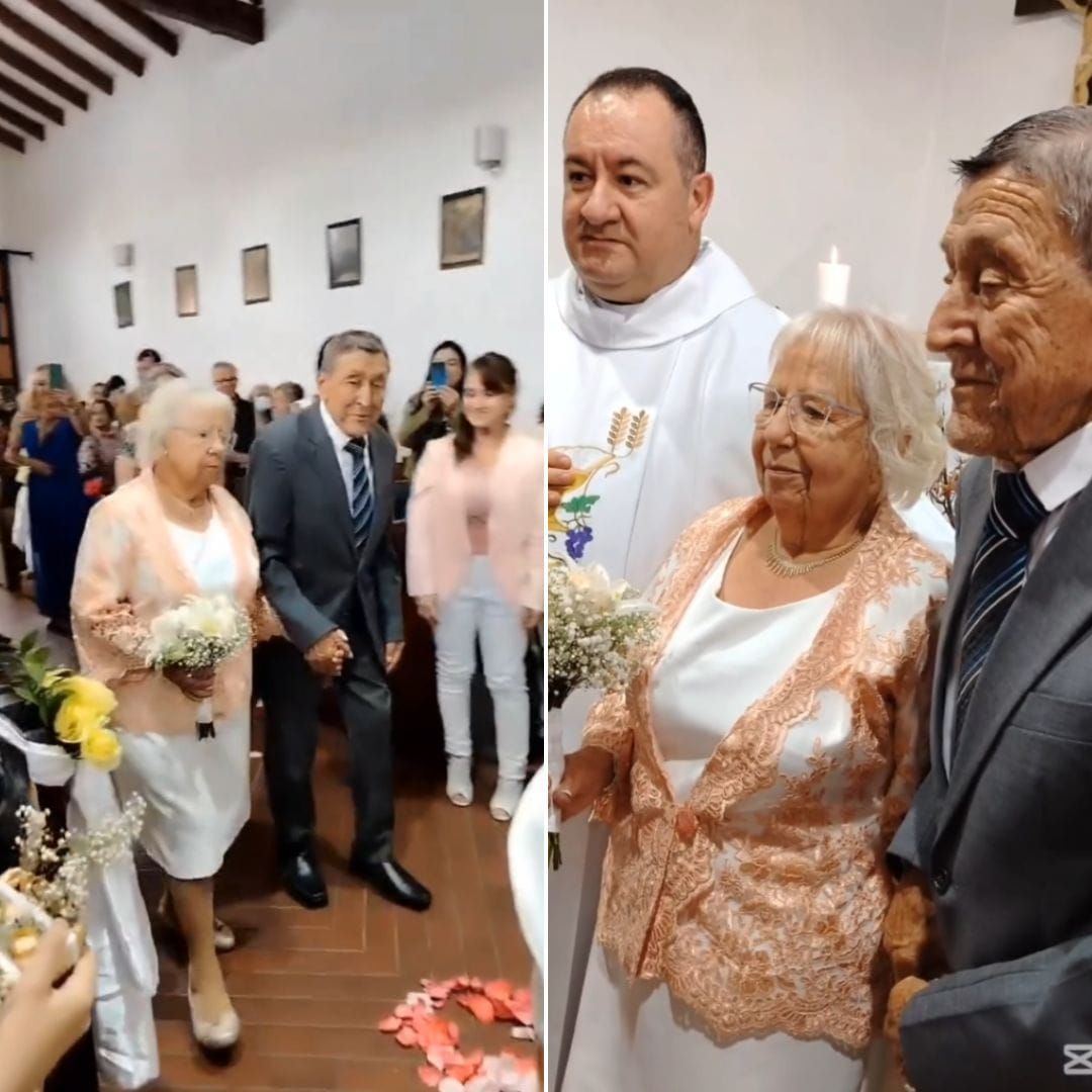 matrimonio, matrimonio católico, viral católico