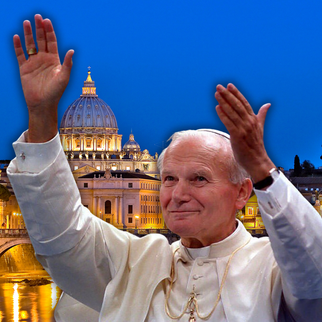cuándo murió el papa juan pablo ii, cuando murio el papa juan pablo ii, cuando murio el papa juan pablo 2,