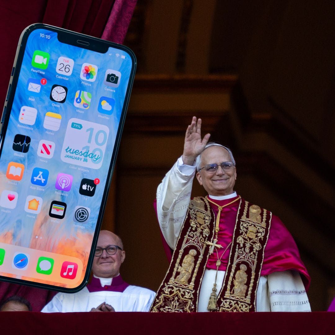 robert prevost nuevo papa león xiv, león xiv, nuevo papa leon xiv