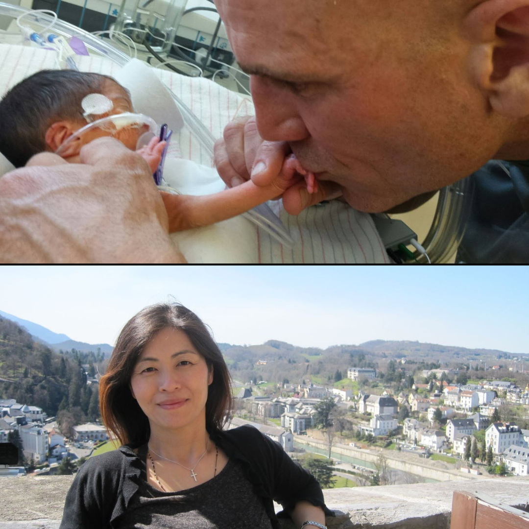 lourdes, virgen de lourdes, síndrome de down,