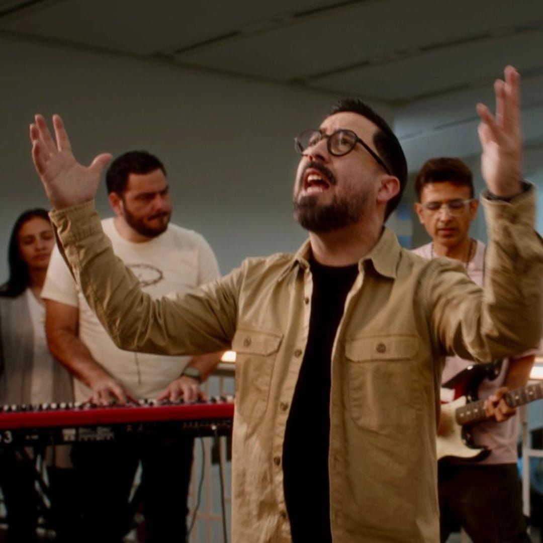 son by four, pentecost, pentecostés 2025 catolico