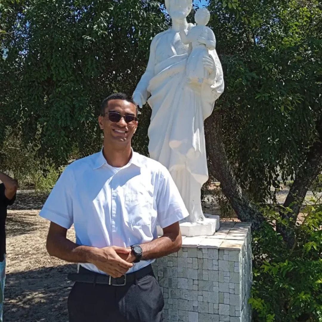 padre pío, Pío de Pietrelcina, vocación