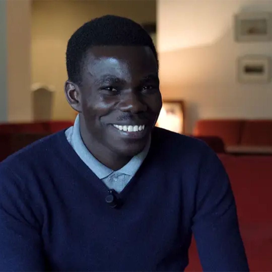 seminarista, vocación.