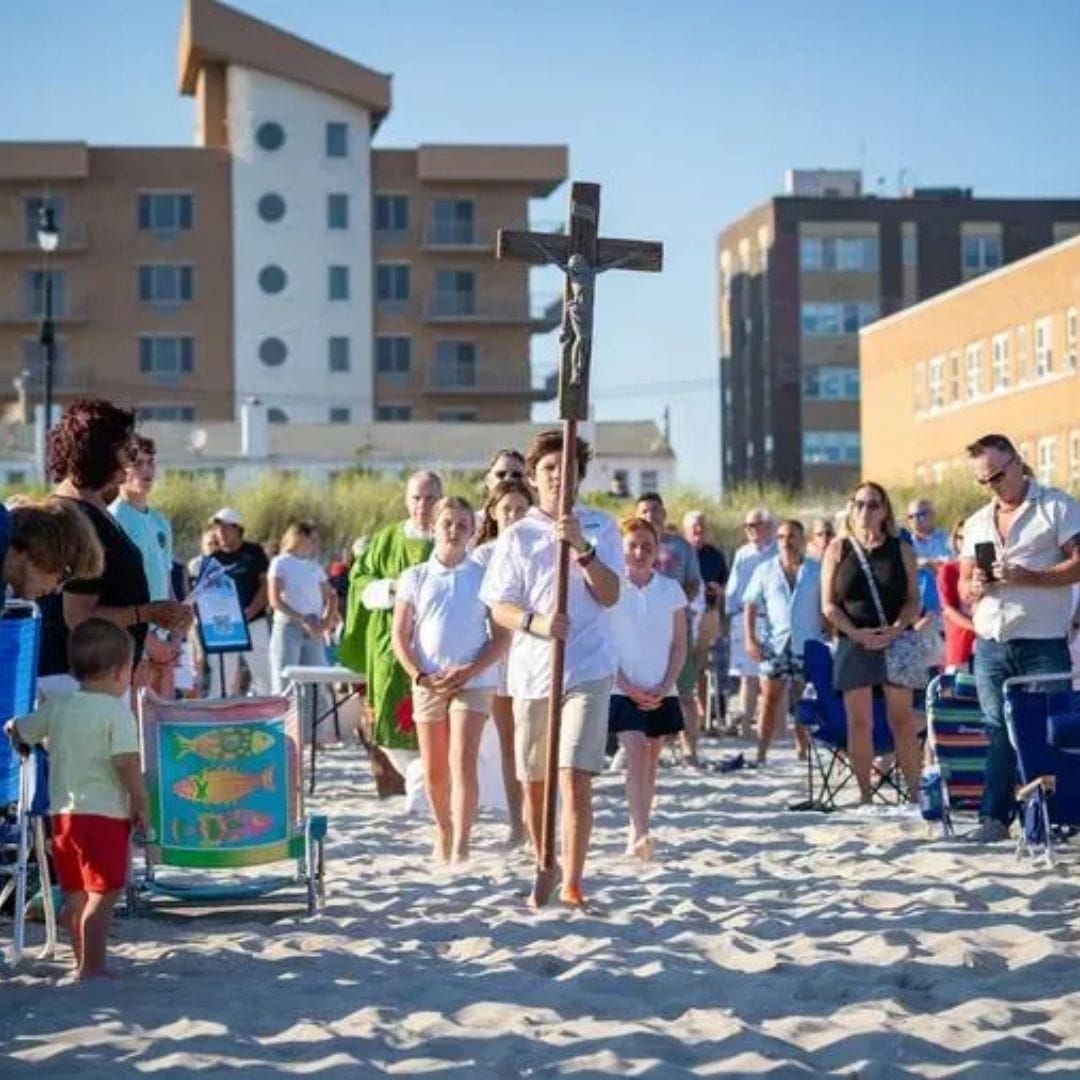 misa, misas, santa Misa