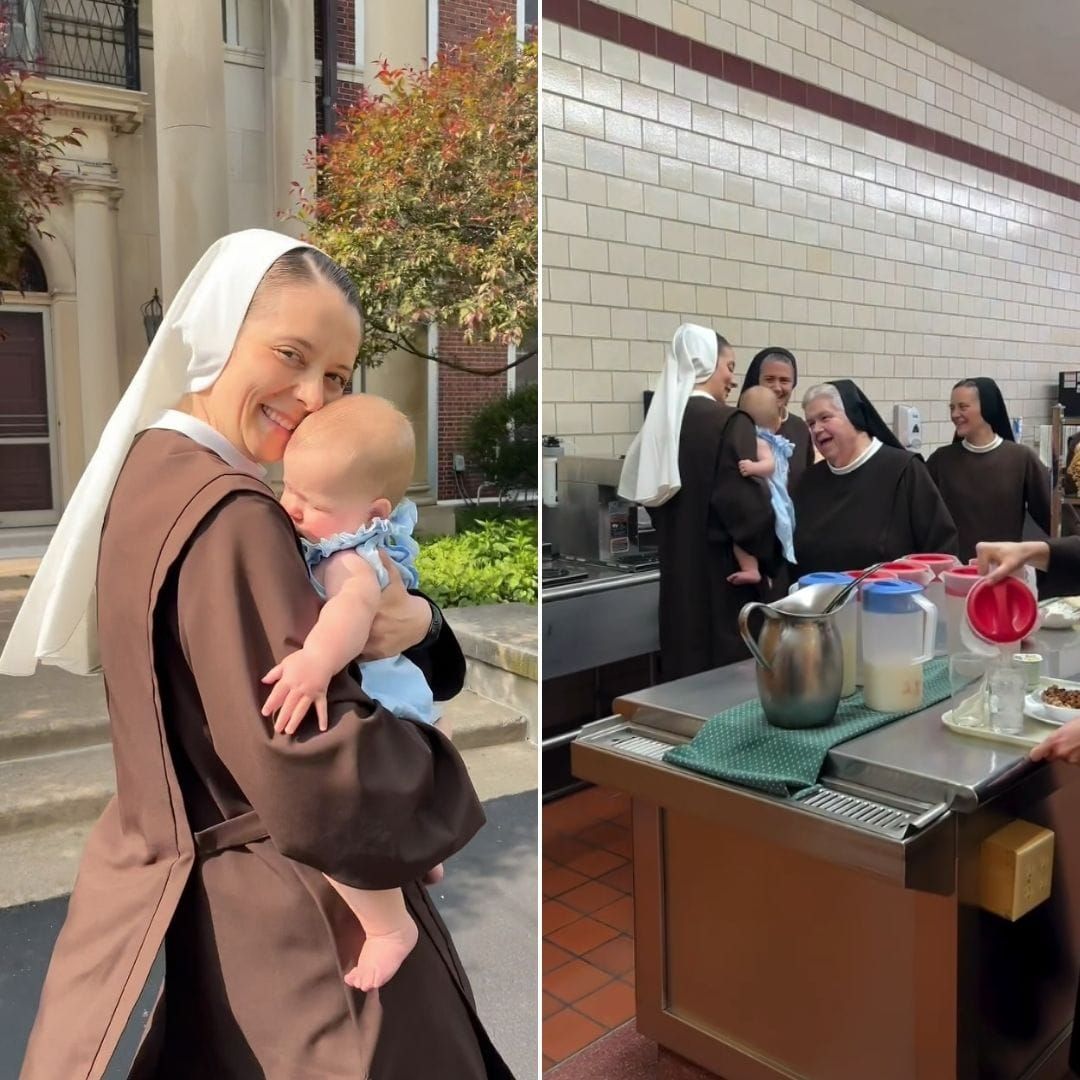 trend católico, trend, vida religiosa