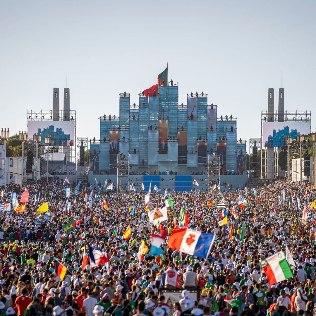 jubileo, jubileo 2025, año jubilar