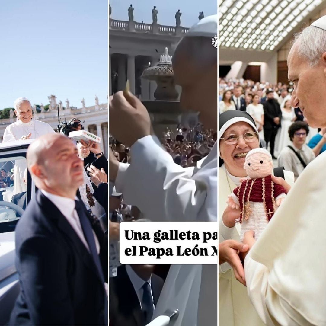 papa, papa leon, leon xiv, papa leon xiv, leon 14