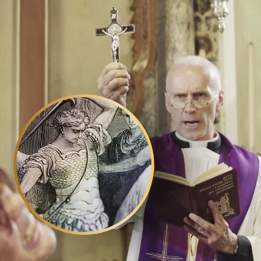 exorcismo, exorcista, halloween, hallowen, 