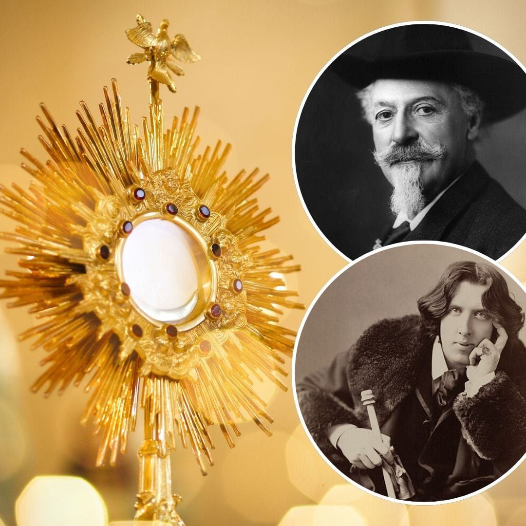 conversion, conversión, convercion, catolicismo