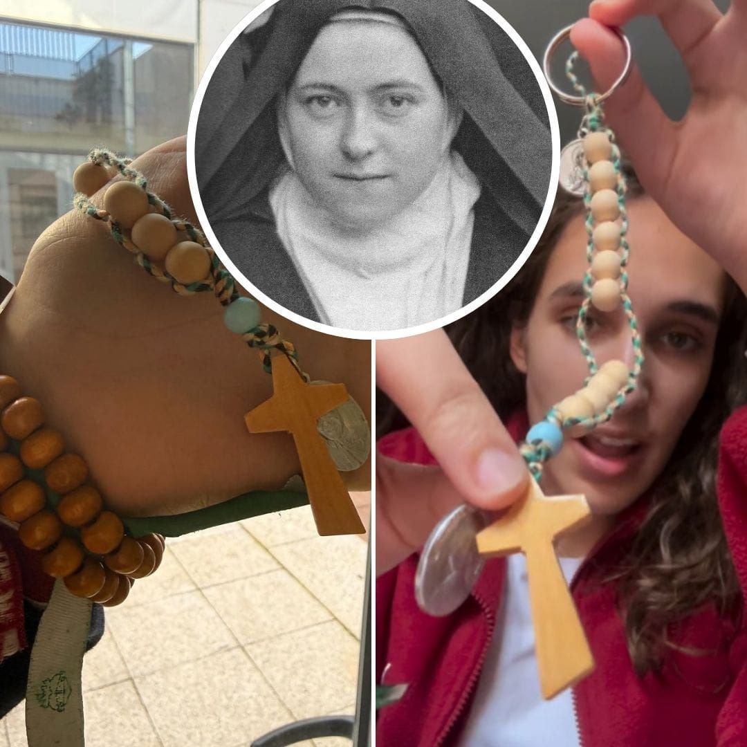 santa teresita del niño jesus, la cuaresma, cuaresma