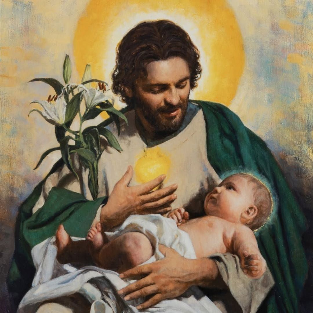 san jose, san josé, oracion a san jose, novena a san jose, santo san jose