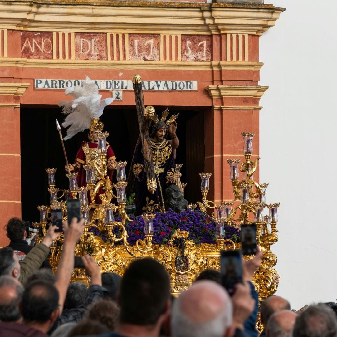 semana, semana santa, la semana santa