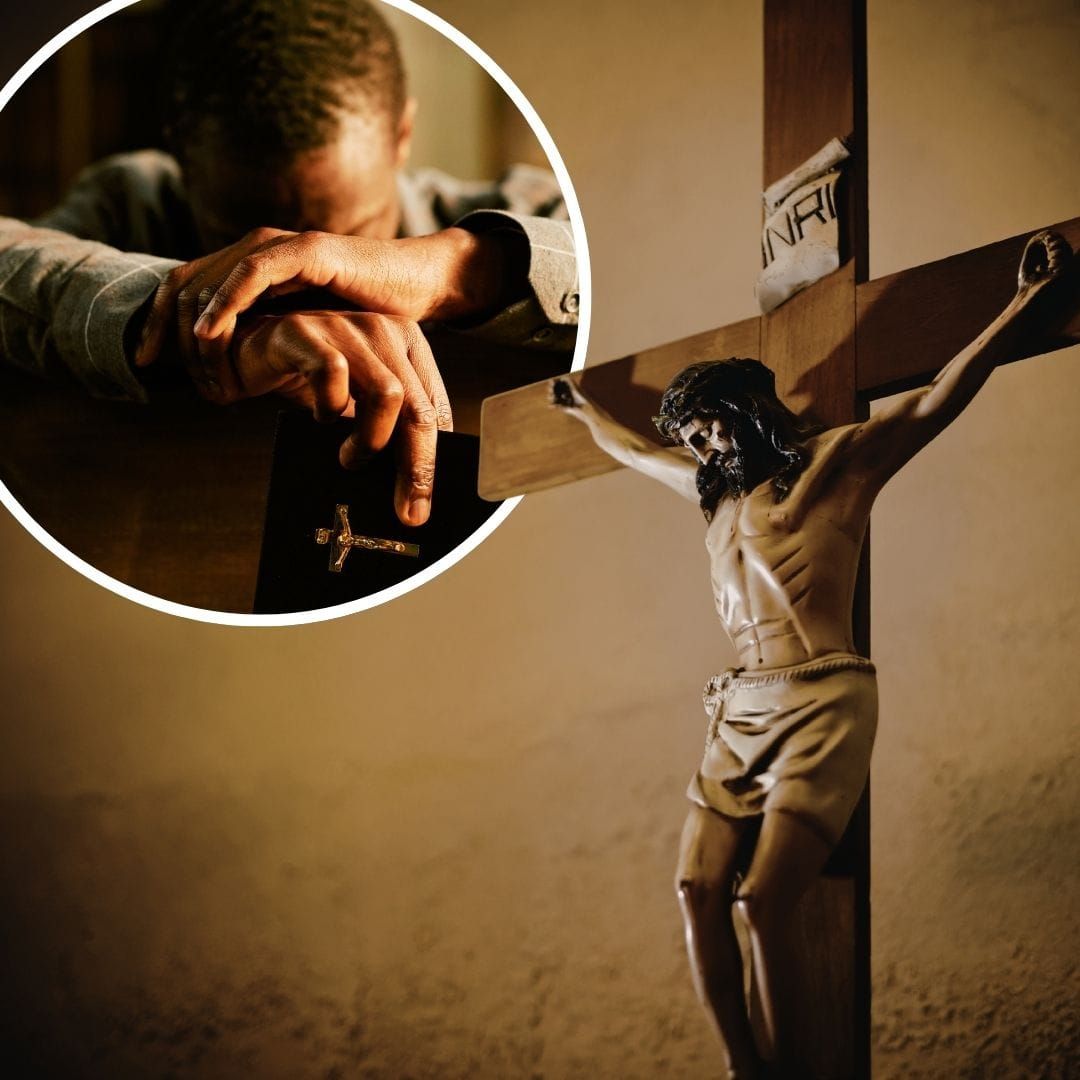 jueves santo, el jueves santo, semana santa