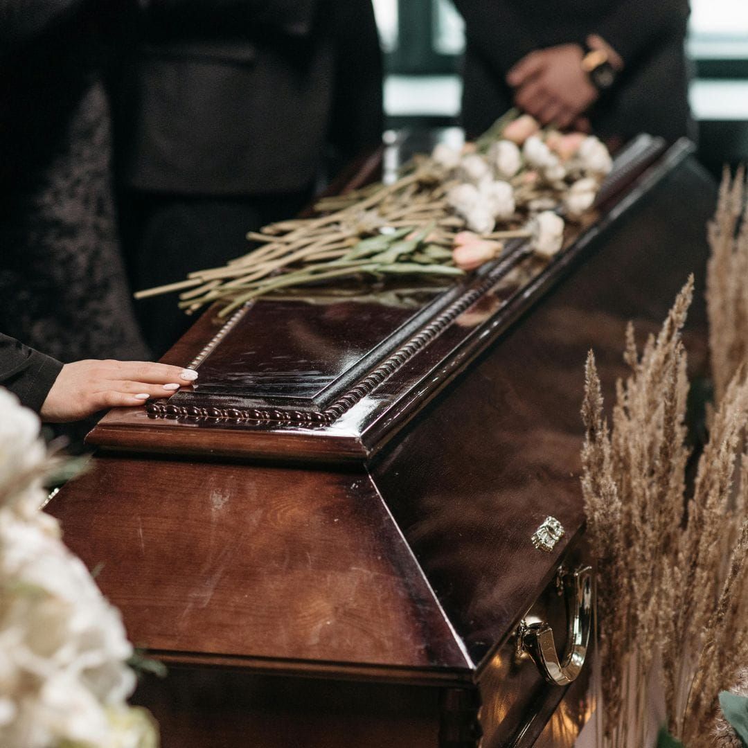 funeral, funerales, exequias, mi mas sentido pesame, 