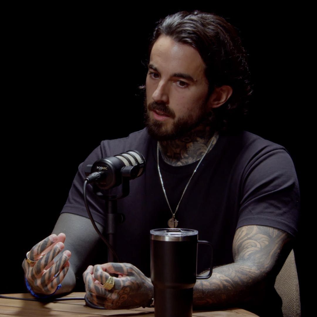 rene zz, podcast, spotify podcast,