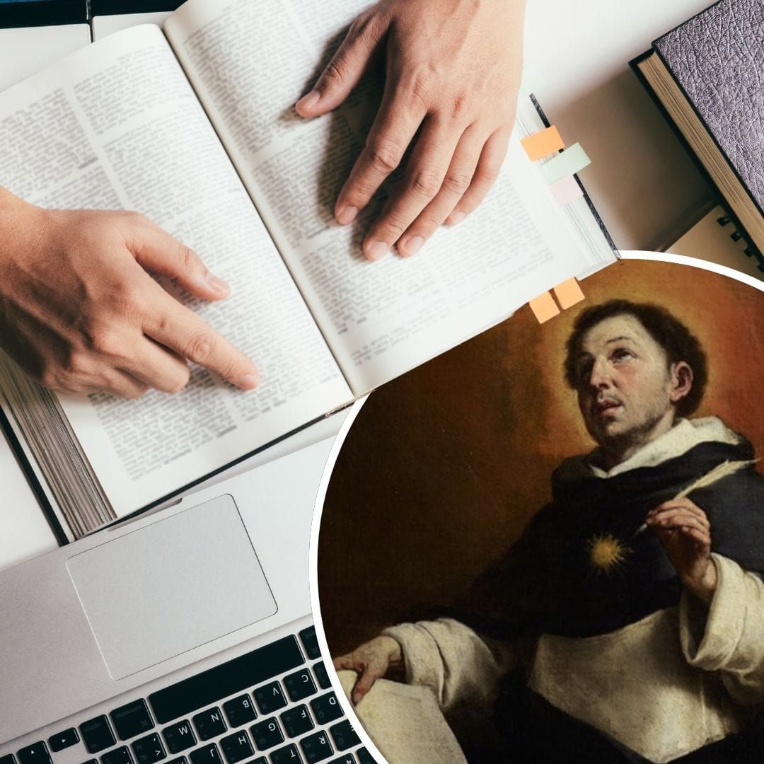 tomas de aquino, santo tomas de aquino, san tomas, 