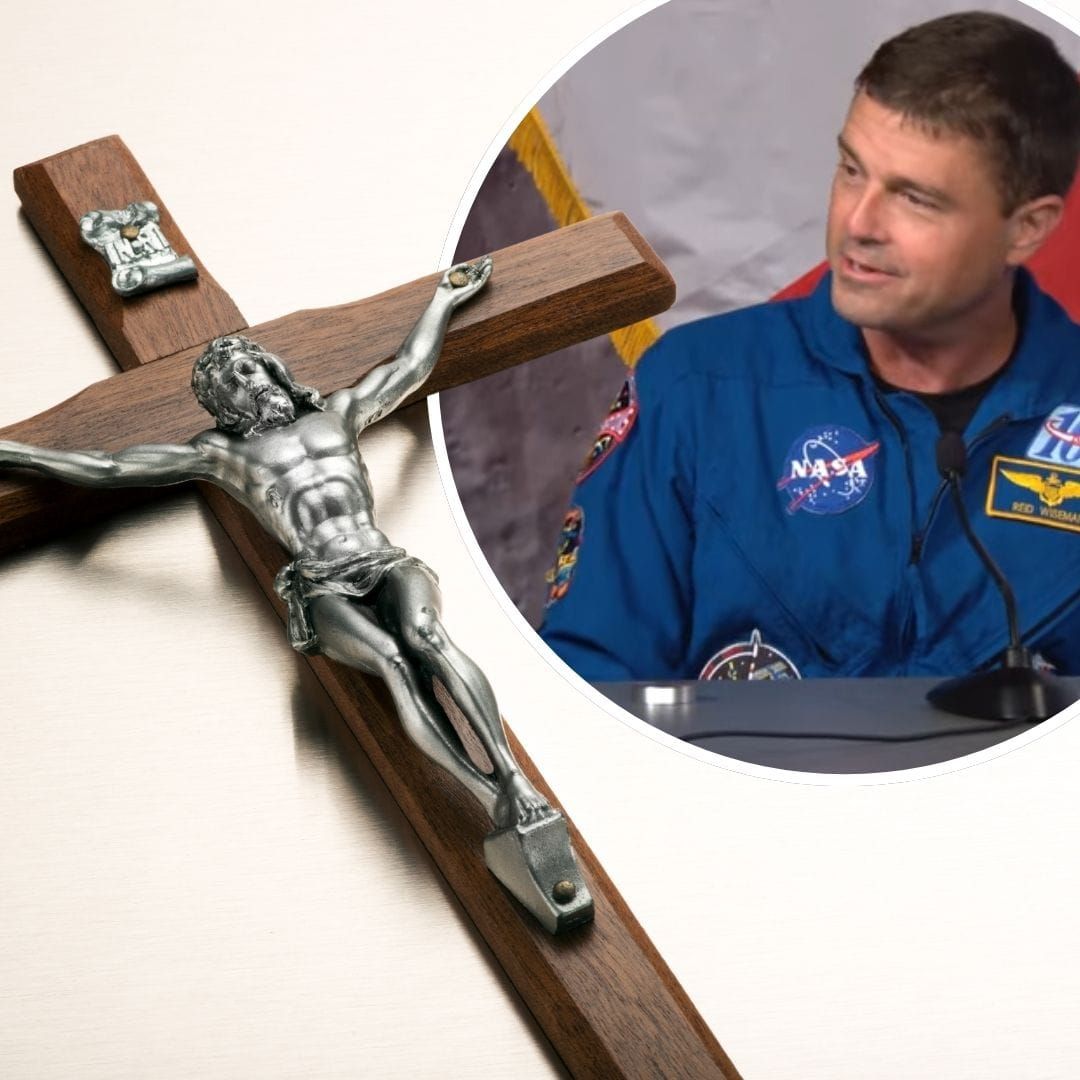 artemis, artemis 2, artemis ii, nasa, reid wiseman