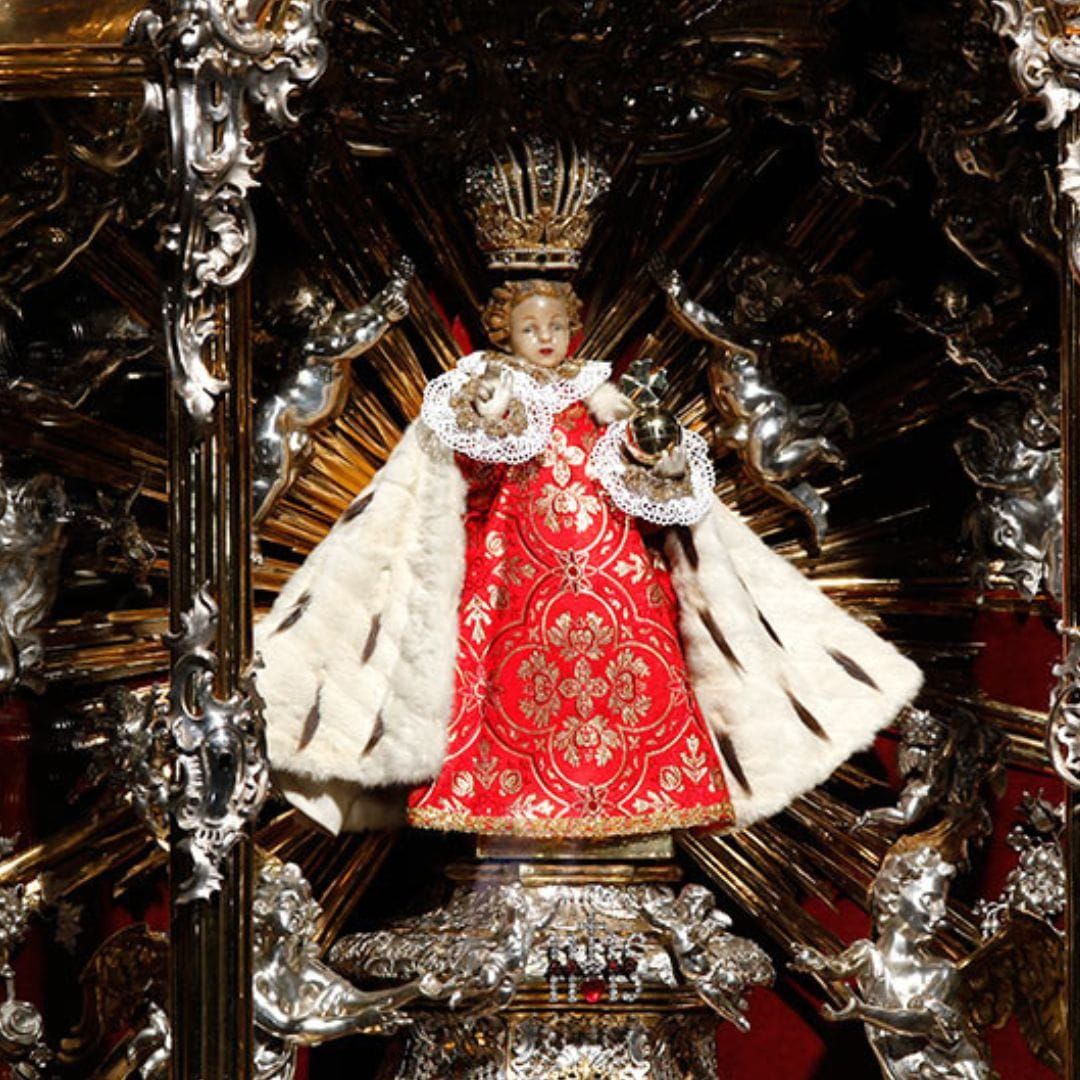 niño dios, divino niño jesus, niño jesus de praga