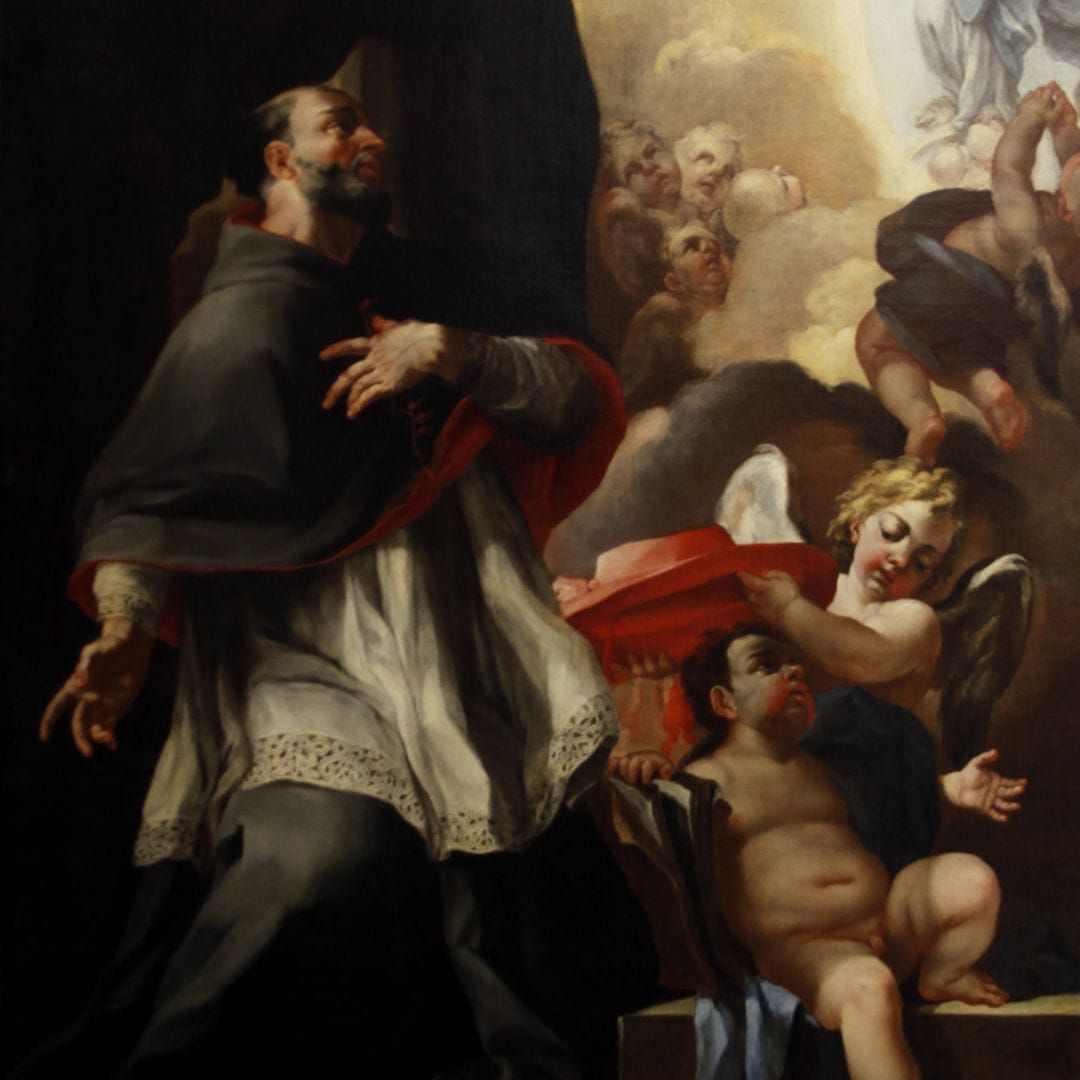 san buenaventura, oracion, oración