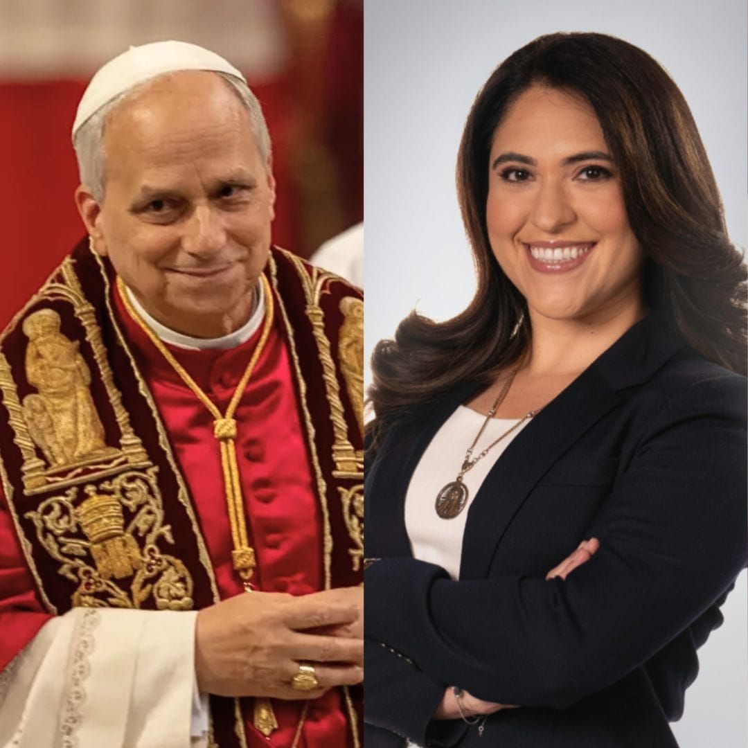 ewtn, papa leon, leon xiv, papa leon xiv, papa león xiv, leon 14