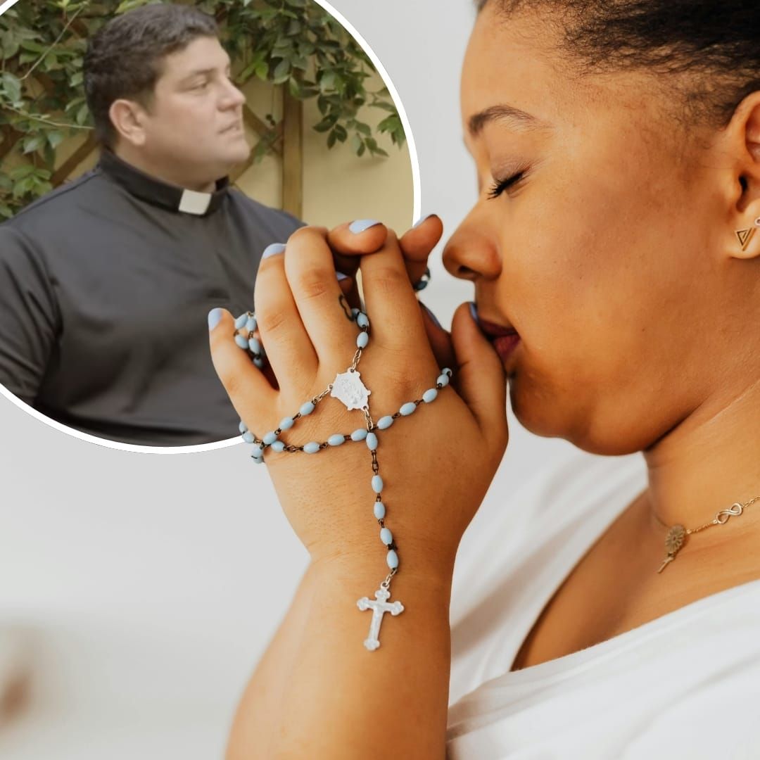 consejo, Dios, oración