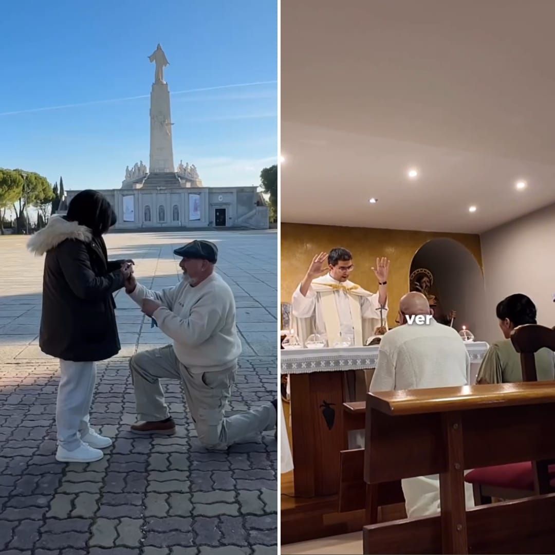 matrimonio, pedida de mano, casado, casados, casar