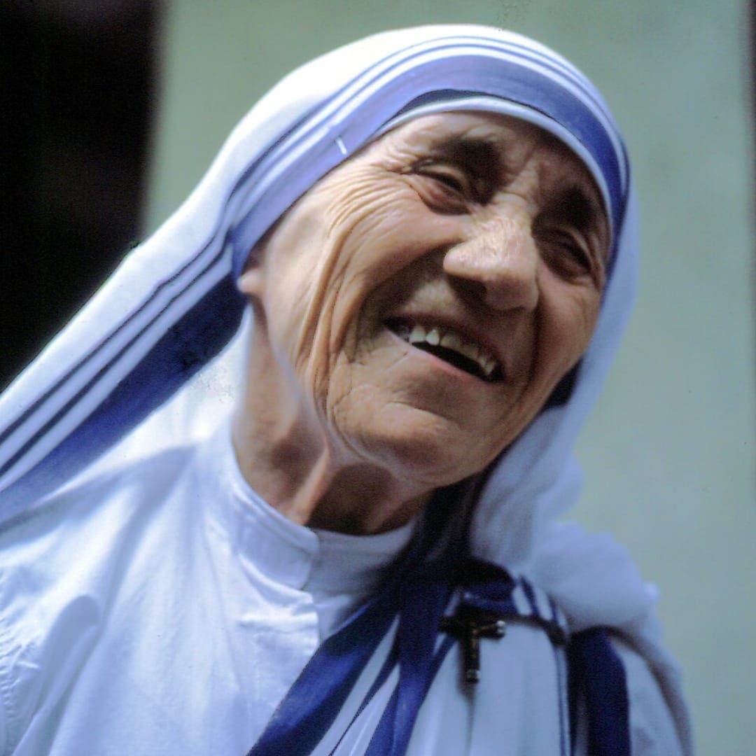 teresa de calcuta, madre teresa de calcuta, santa teresa de calcuta, 