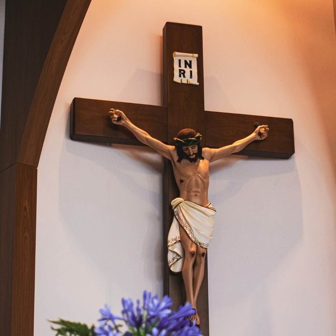 jesús, dios existe, Dios