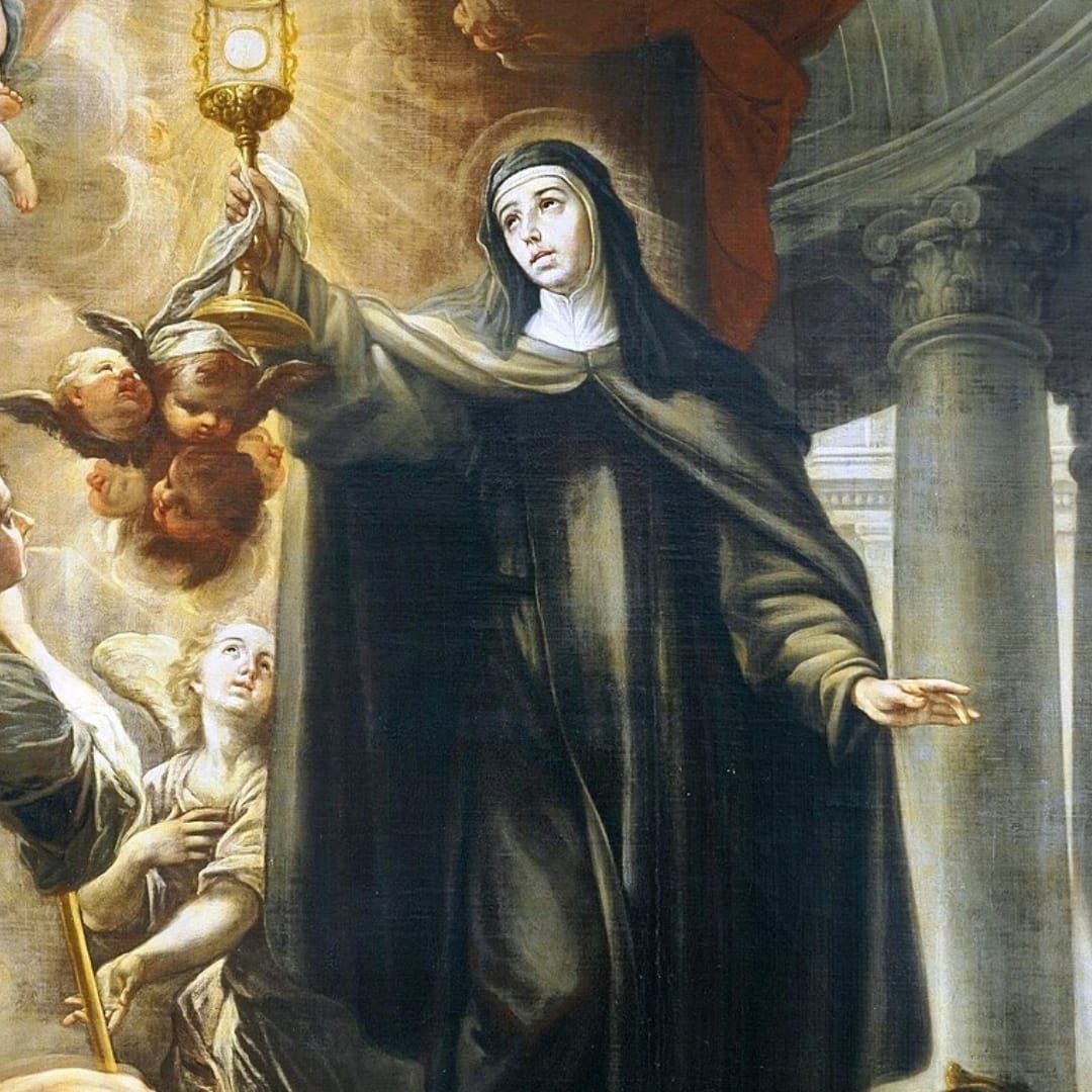 santa clara, santa clara de asis