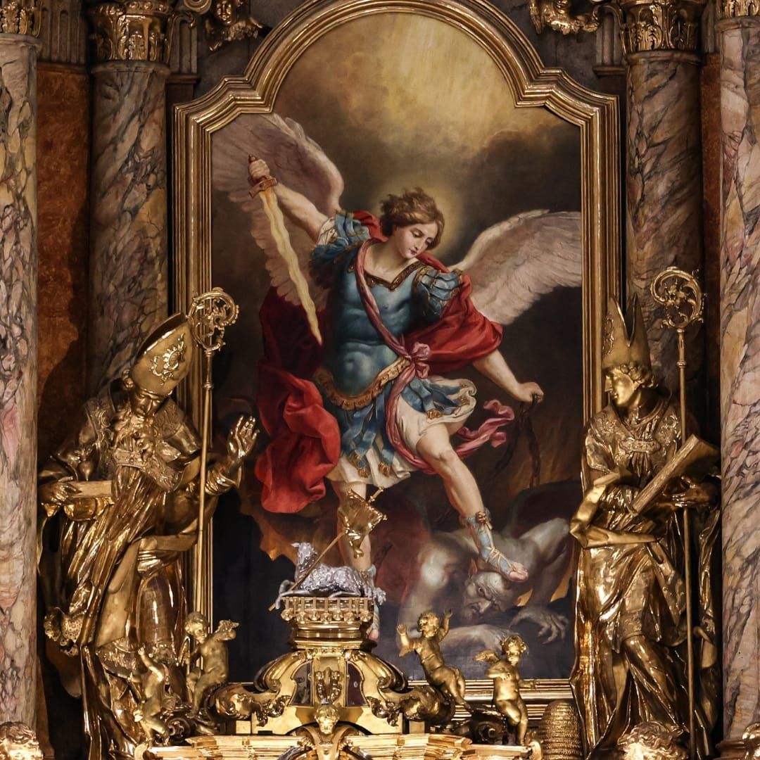 arcangel miguel, san miguel arcangel, arcángel miguel, san miguel arcángel