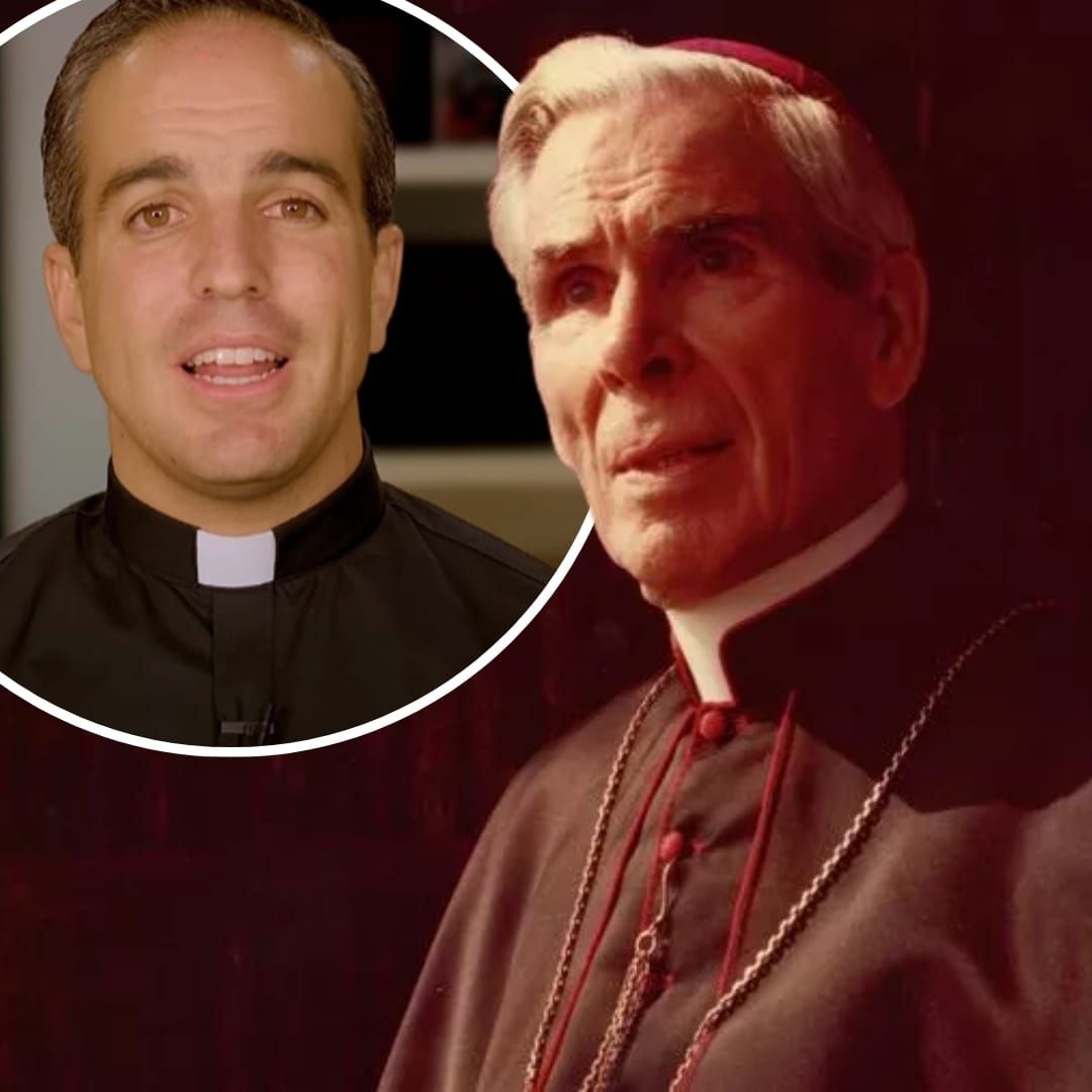 fulton sheen, beatificacion