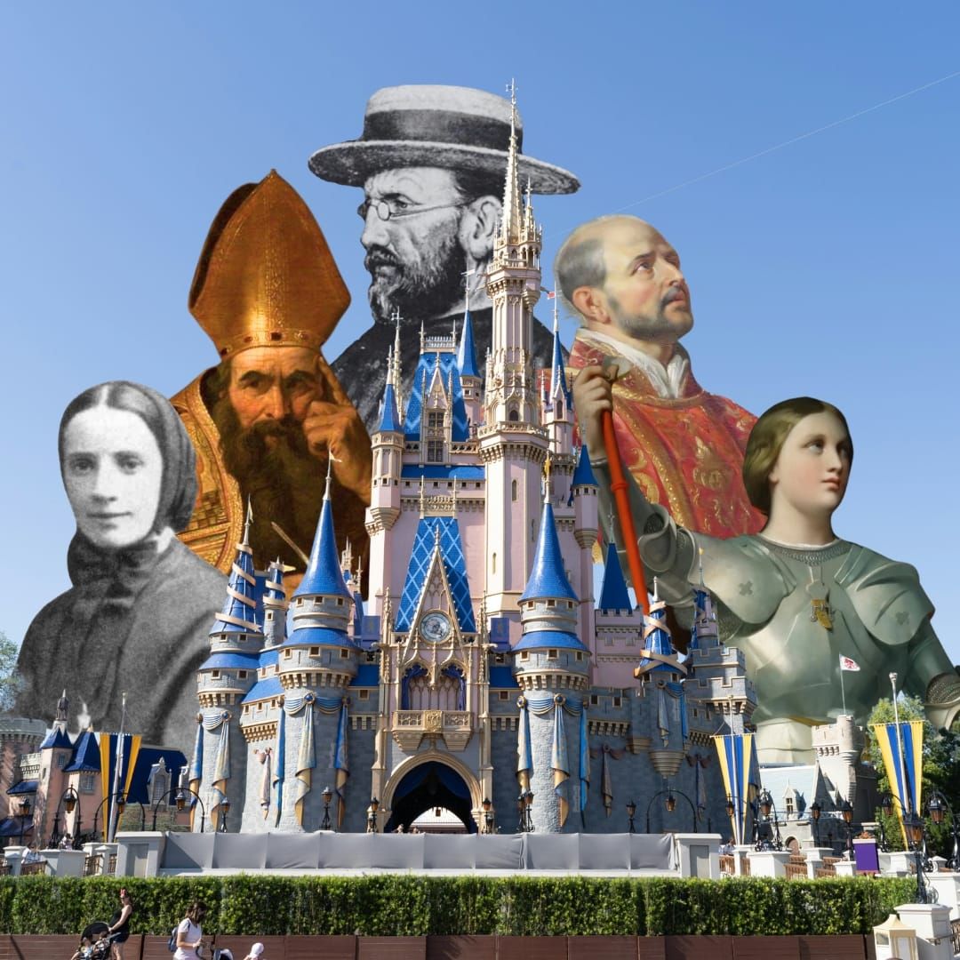 disney, peliculas, disney peliculas, santos