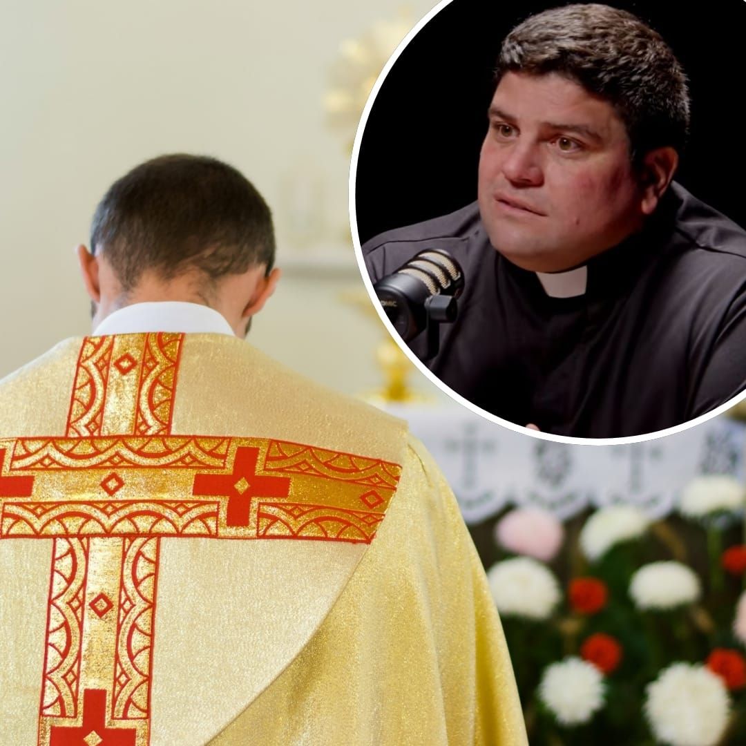 sacerdote, 