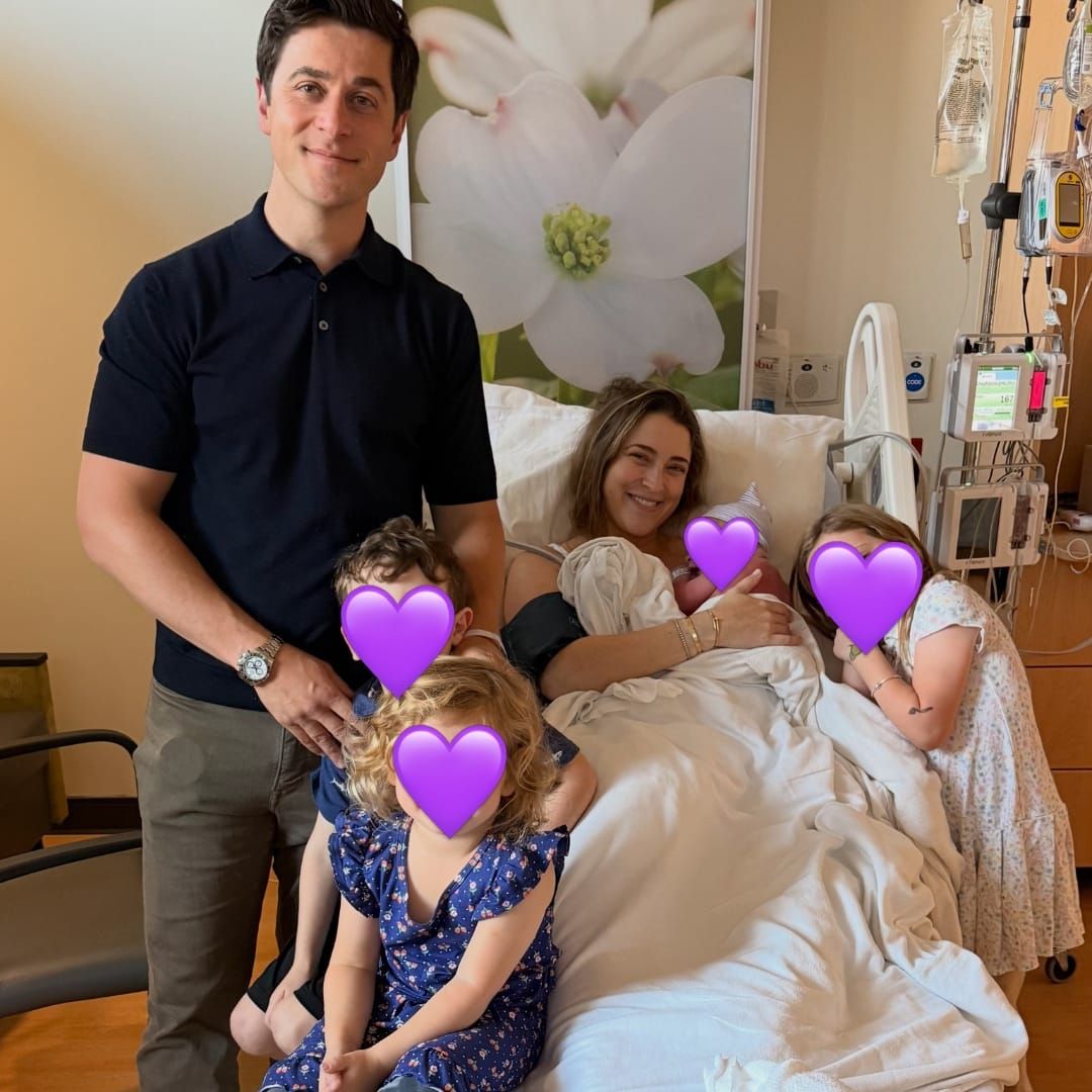 david henrie