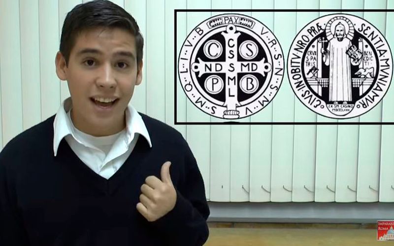 Videoblog: ¿Los exorcismos son reales o falsos?