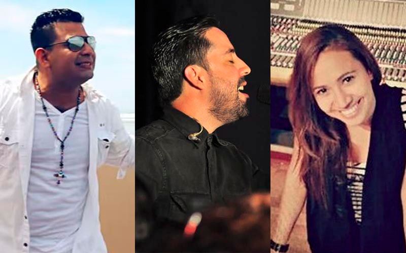 3 músicos que renunciaron a la fama para hacer música católica