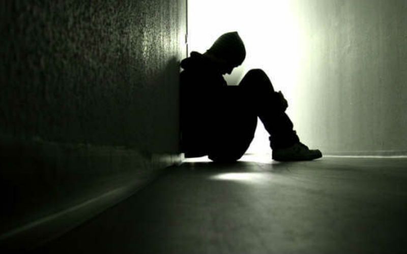 Las personas más difíciles de amar son las que más lo necesitan