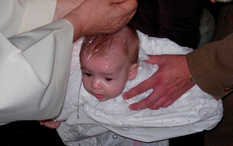 4 imperdibles tips para escoger buenos padrinos