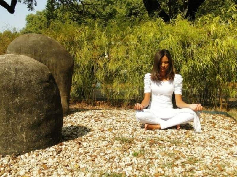 5 razones por las que el yoga es incompatible con el cristianismo
