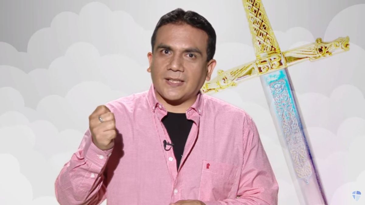 ¿Qué es la armadura de Dios?