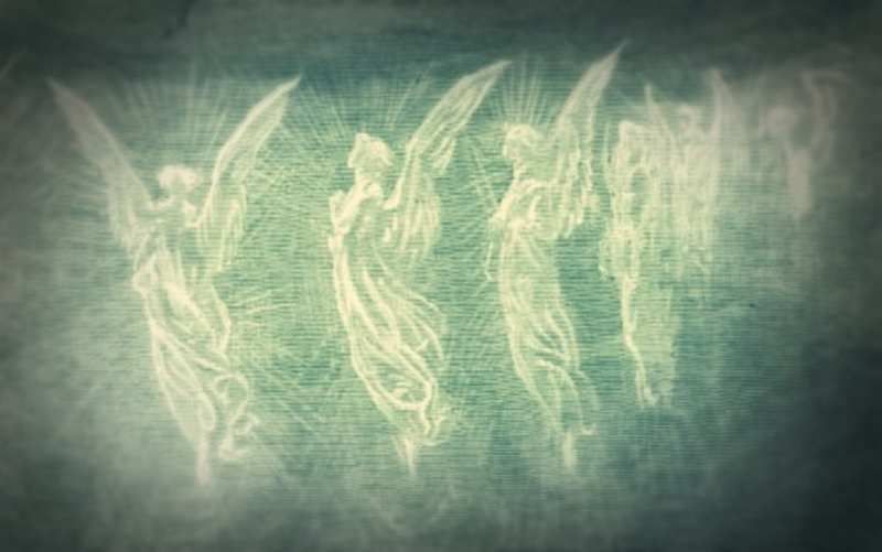 12 cosas que todo cristiano debería saber sobre los Ángeles