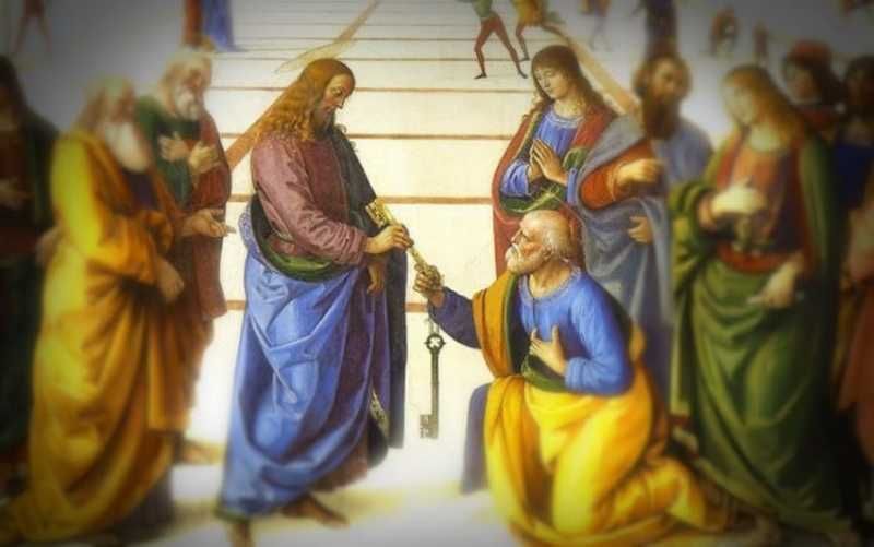 5 Mitos acerca del Papado que mucha gente aún cree ¡y tal vez tú también!